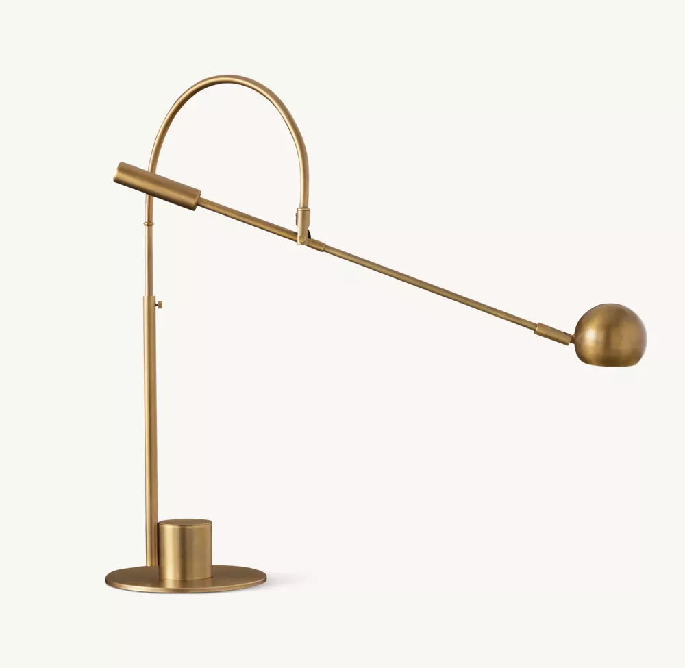 ORBITER II™ TASK TABLE LAMP - Image 6