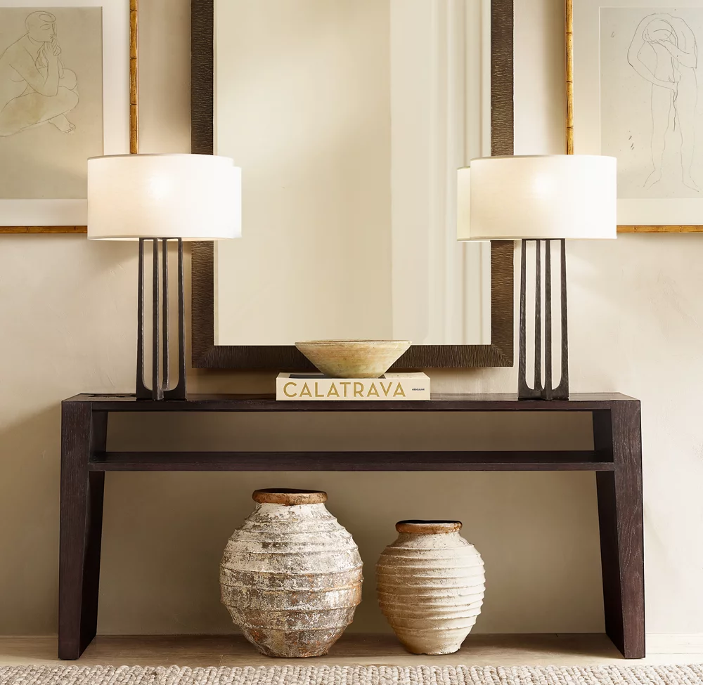 WRIGHT TABLE LAMP - Image 5