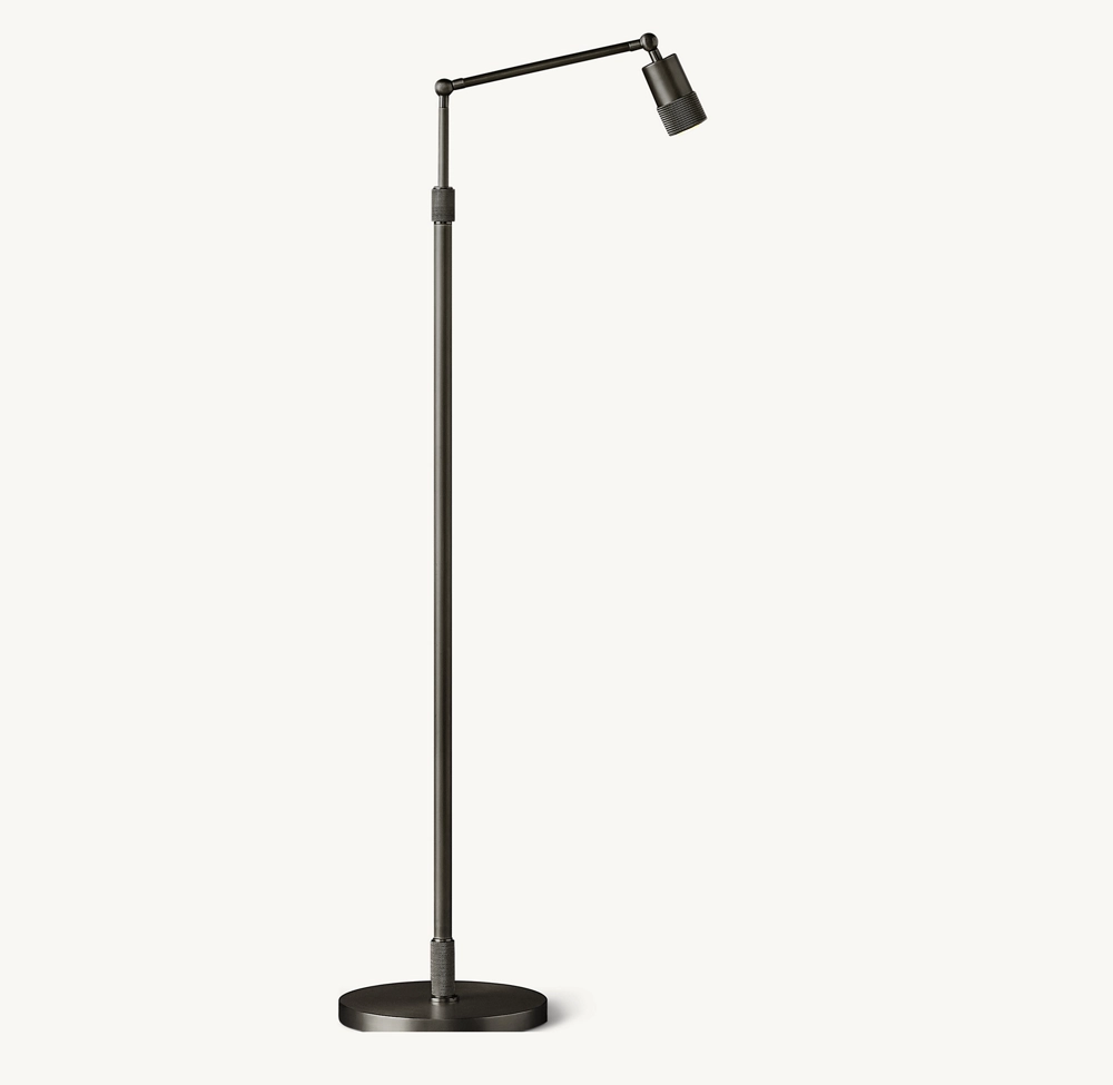 UTILITAIRE TASK FLOOR LAMP - Image 3