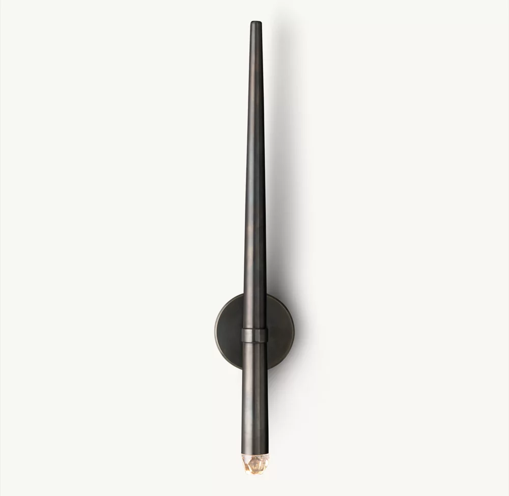 AQUITAINE TORCH SCONCE - Image 3