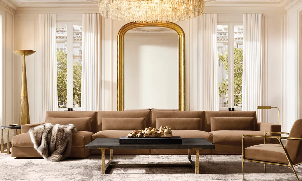OTTIMO TORCHIERE FLOOR LAMP - Image 2