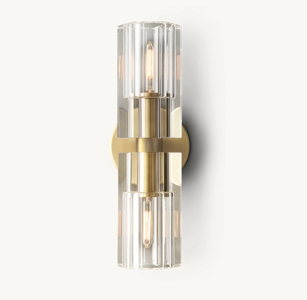 ARCACHON LINEAR SCONCE - Image 1