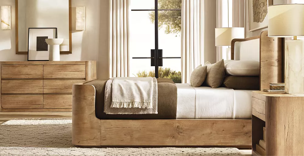 RIVAGE TABLE LAMP - Image 3