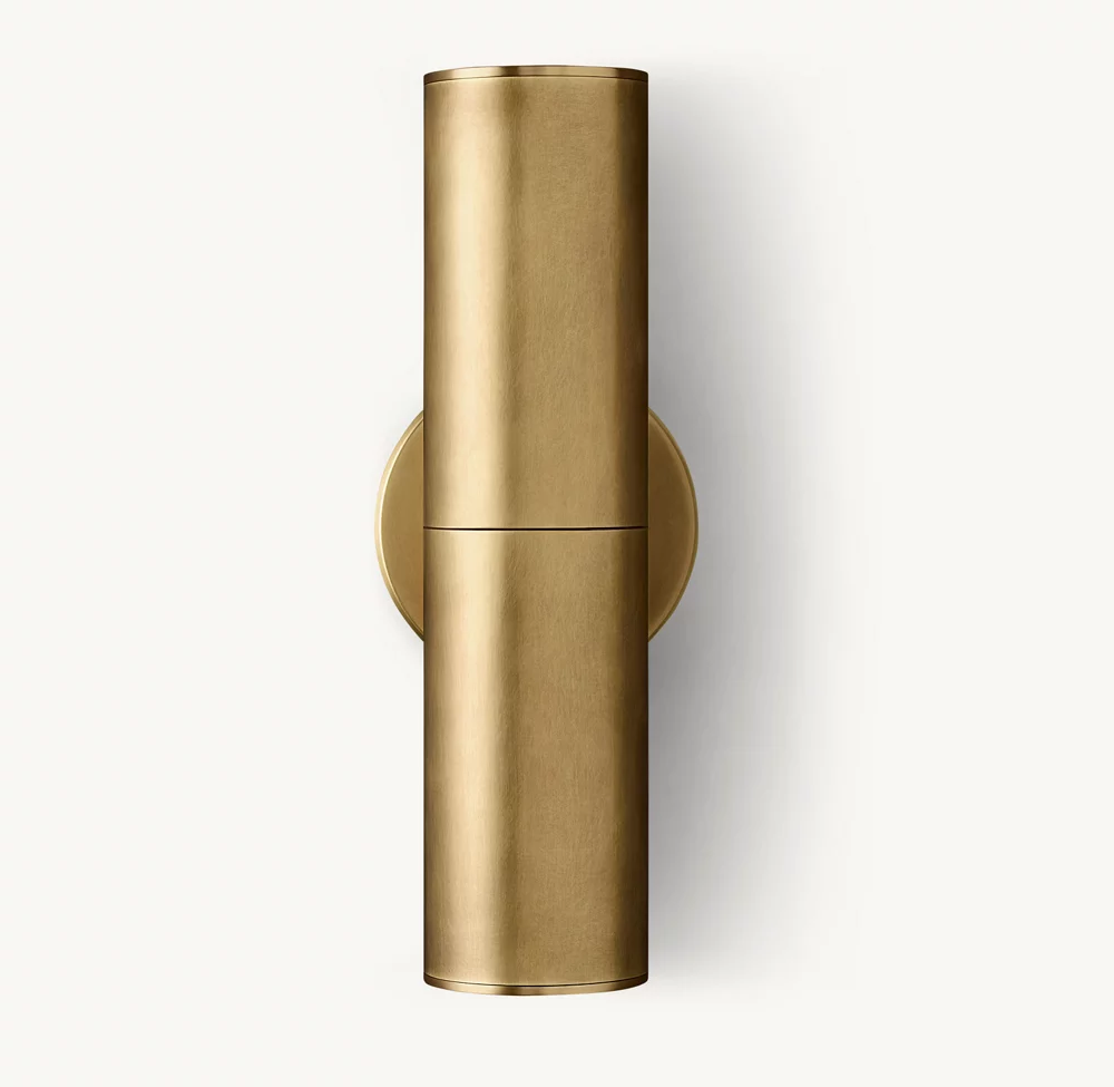 CHAMPEAUX LINEAR SCONCE - Image 2