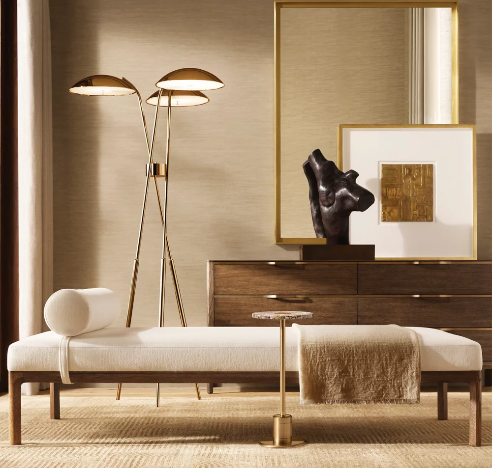 CARLSON TRIPOD FLOOR LAMP - Image 2