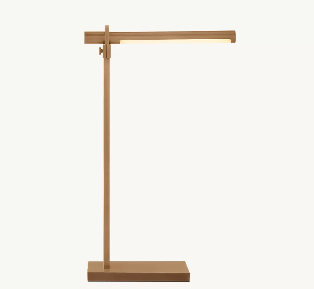 ALISO ADJUSTABLE TASK FLOOR LAMP - Image 1