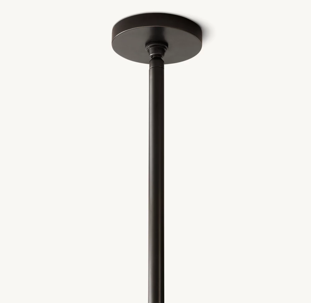 PAUILLAC ROUND CHANDELIER 60