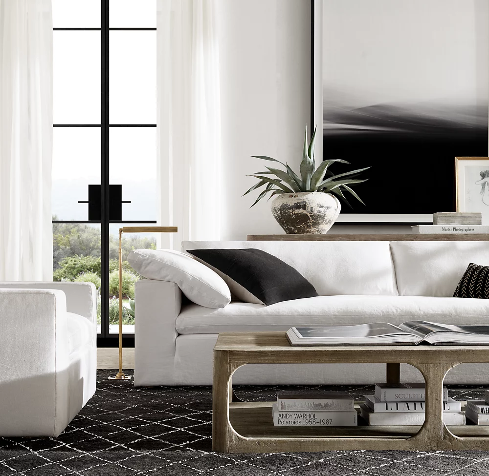 SLIMLINE TASK FLOOR LAMP - Image 15