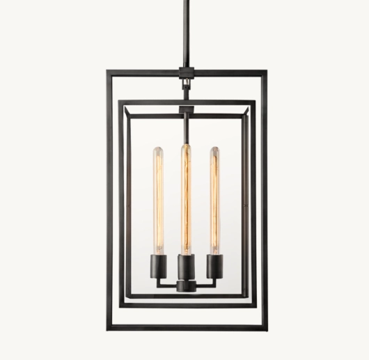 BECKMAN PENDANT 26