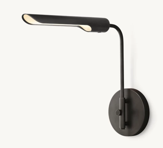 QUINTON TASK SCONCE