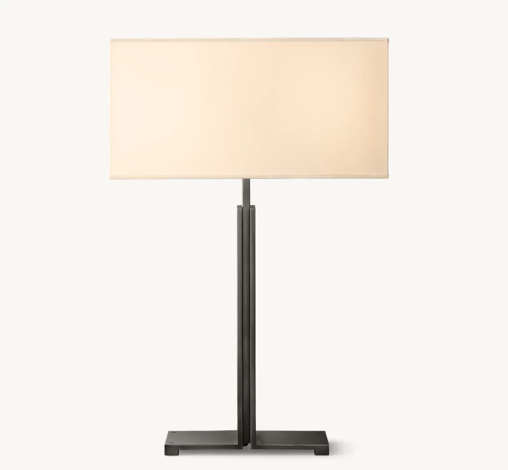 NICHOLS TABLE LAMP - Image 6