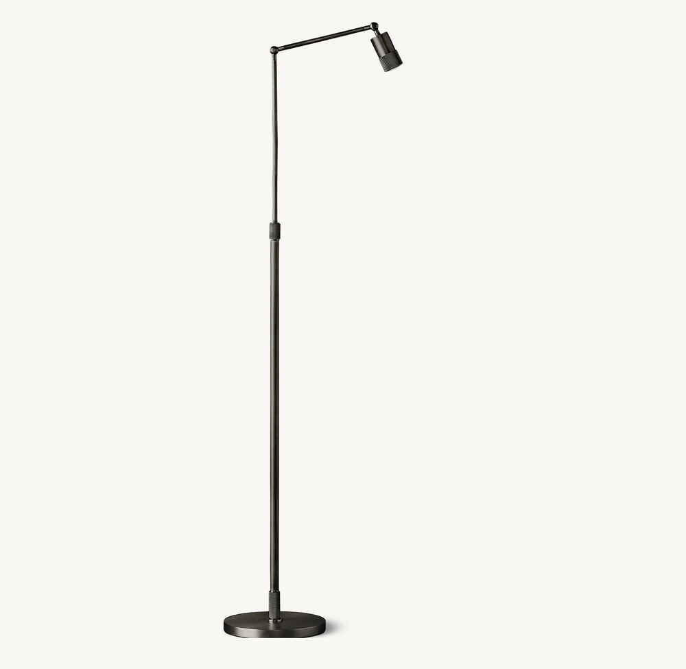 UTILITAIRE TASK FLOOR LAMP - Image 1