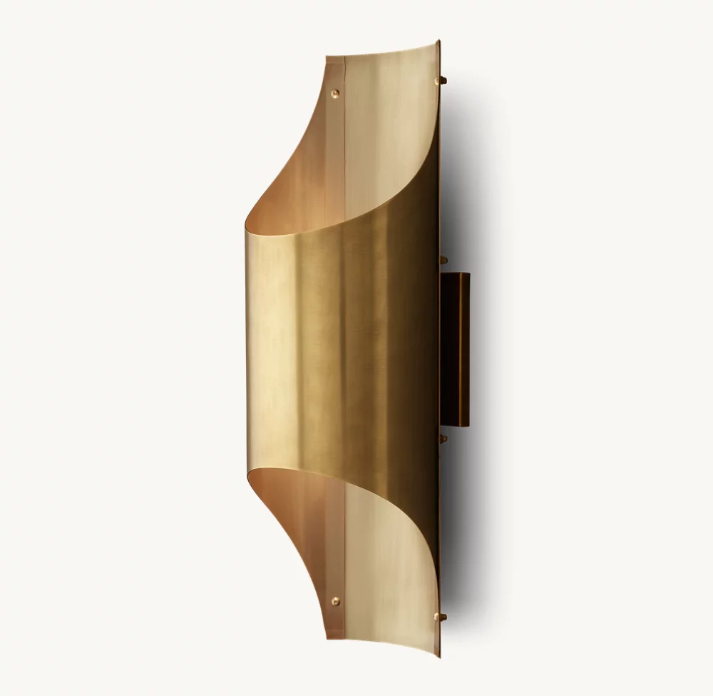 CATHEDRAL SCONCE - Image 1