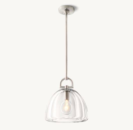BOTANIST DOME PENDANT