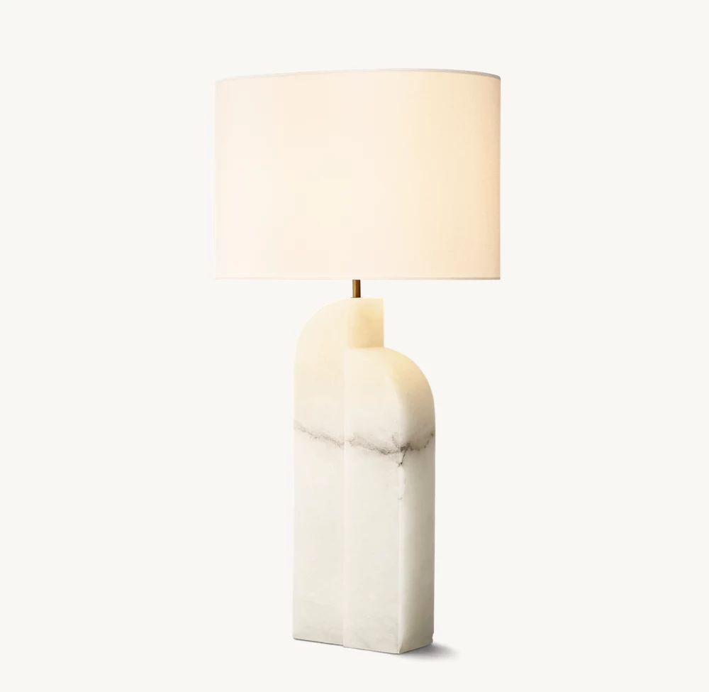 SAVOYE TABLE LAMP - RIGHT - Image 3