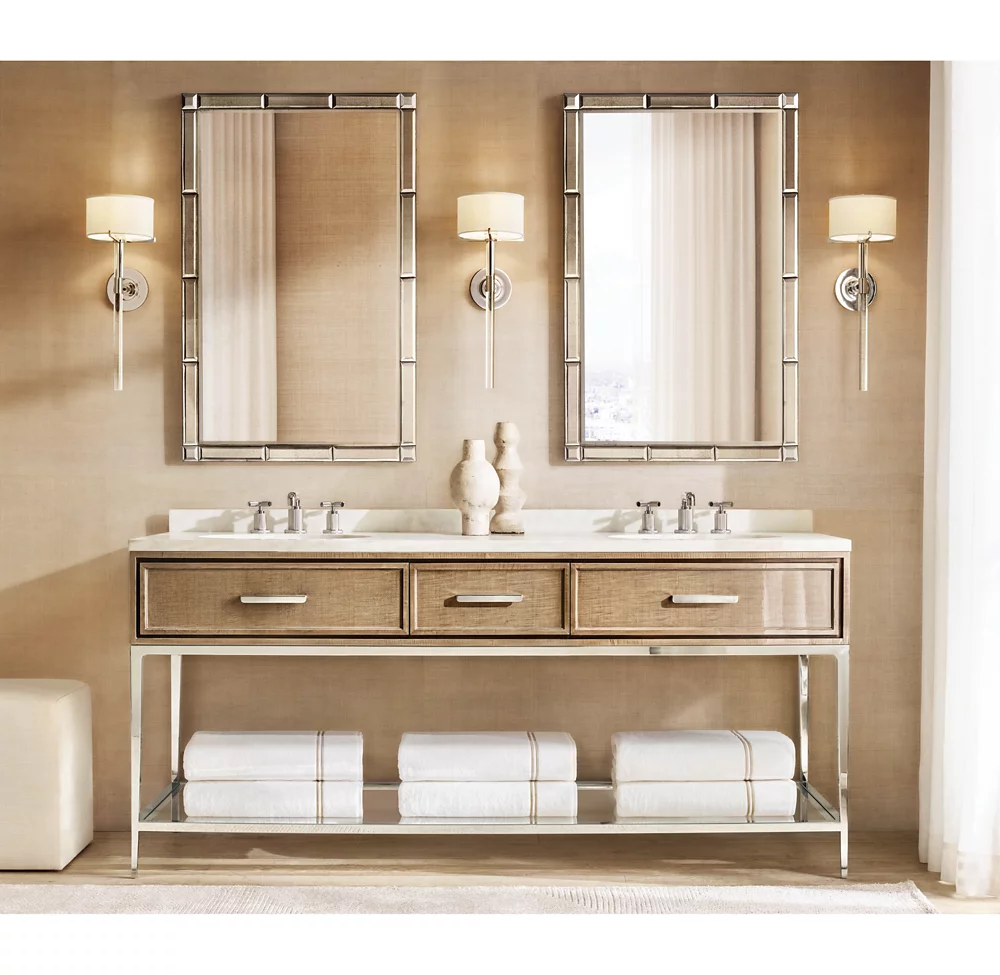 TRUMAN GRAND SCONCE - Image 3