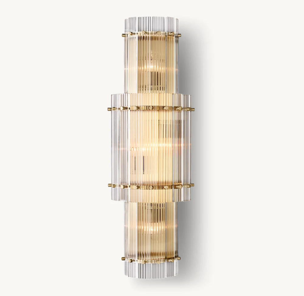 SAN MARCO GRAND ROUND SCONCE - Image 2