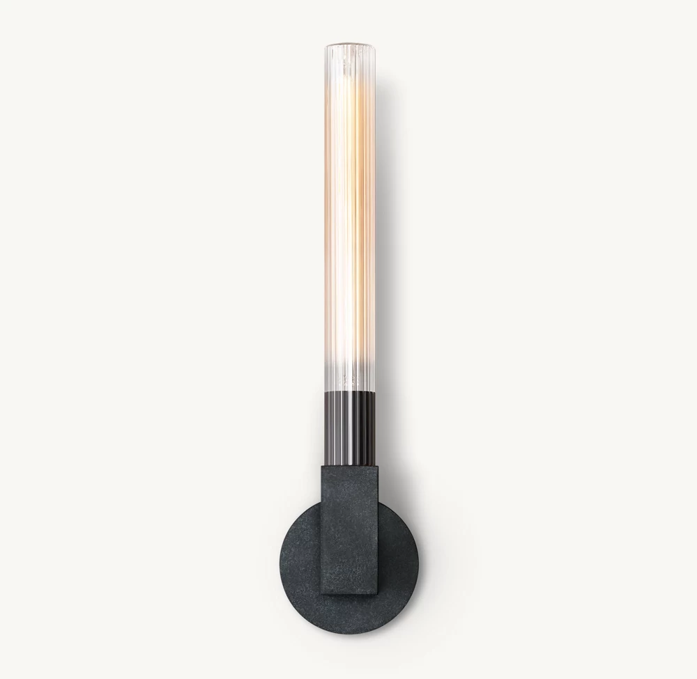 CANNELE OUTDOOR SCONCE - Image 2