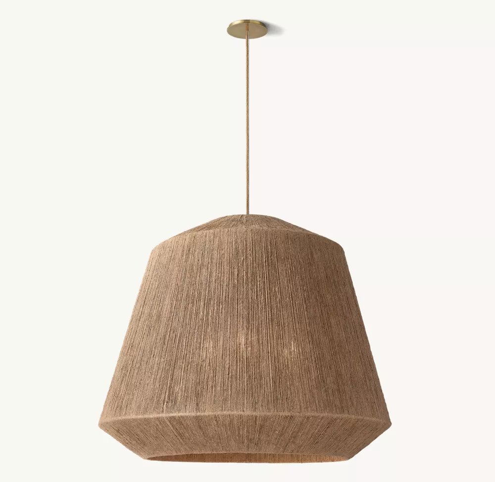 CEVA CLOCHE PENDANT - Image 1