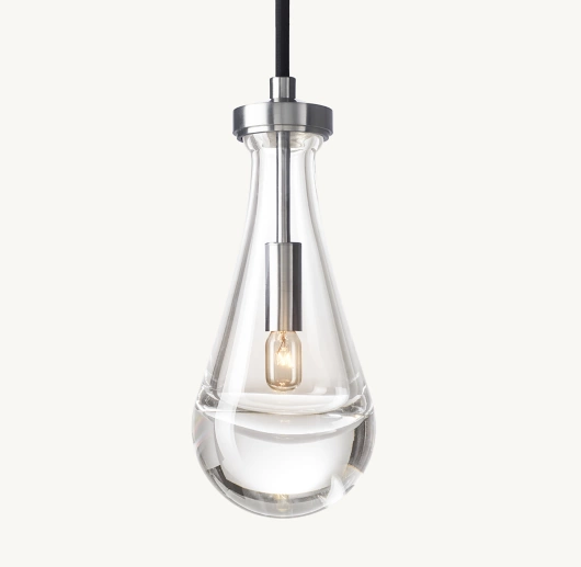 RAIN PENDANT