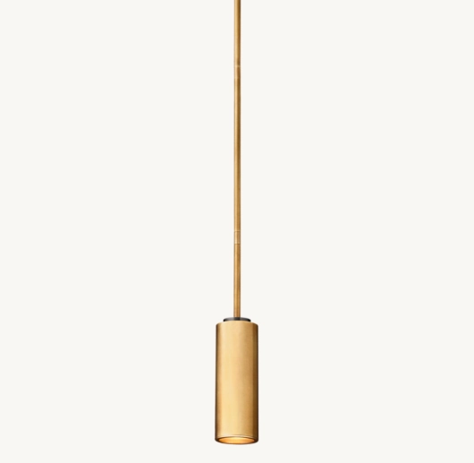CHAMPEAUX PENDANT