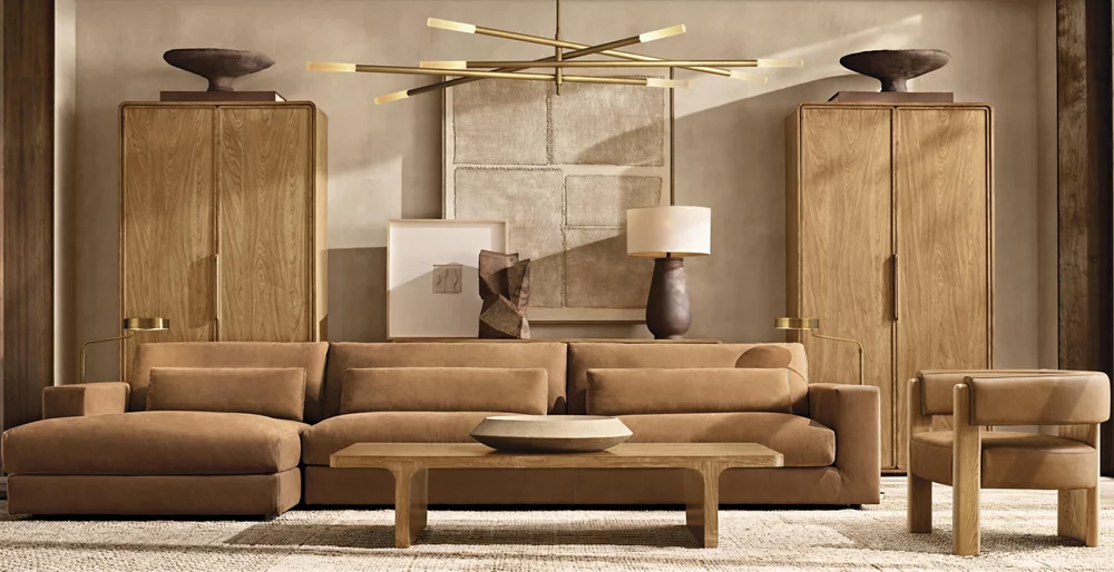 LEVI TASK FLOOR LAMP - Image 1