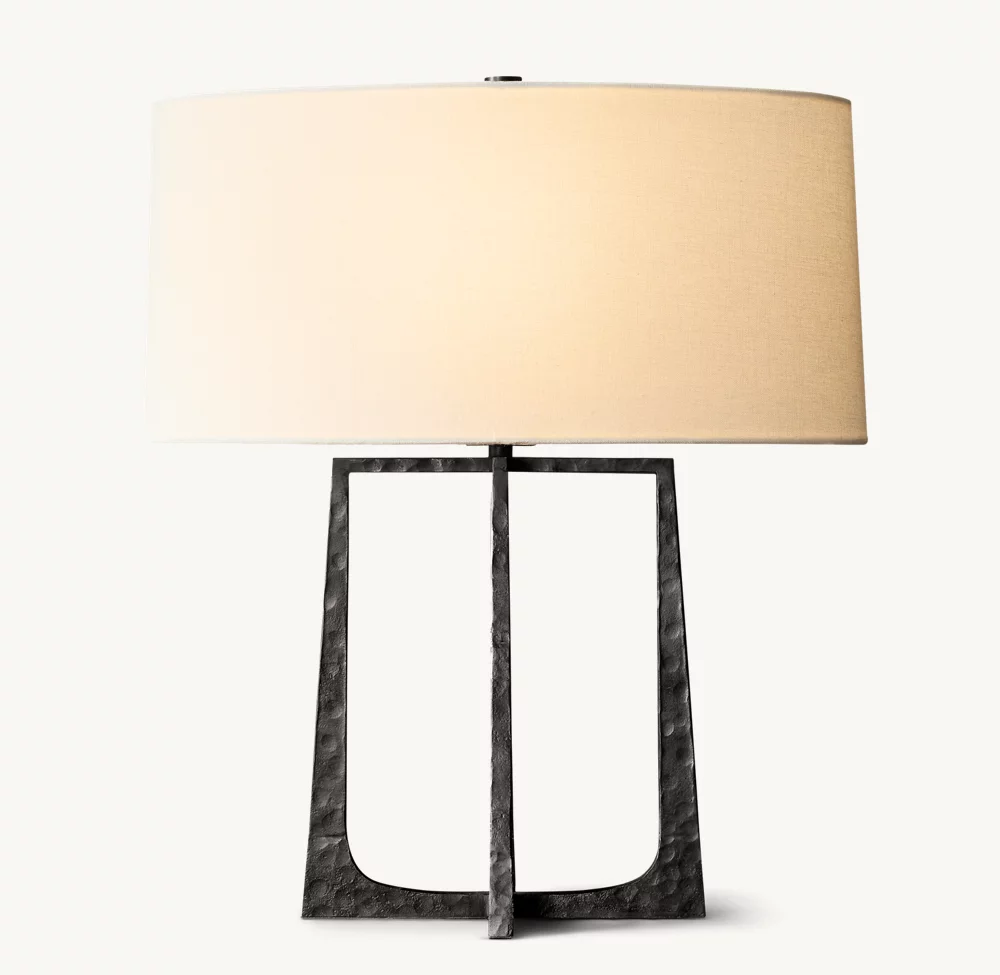WRIGHT ACCENT LAMP - Image 1