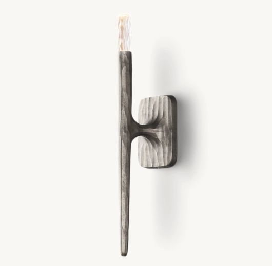 THADDEUS SCONCE