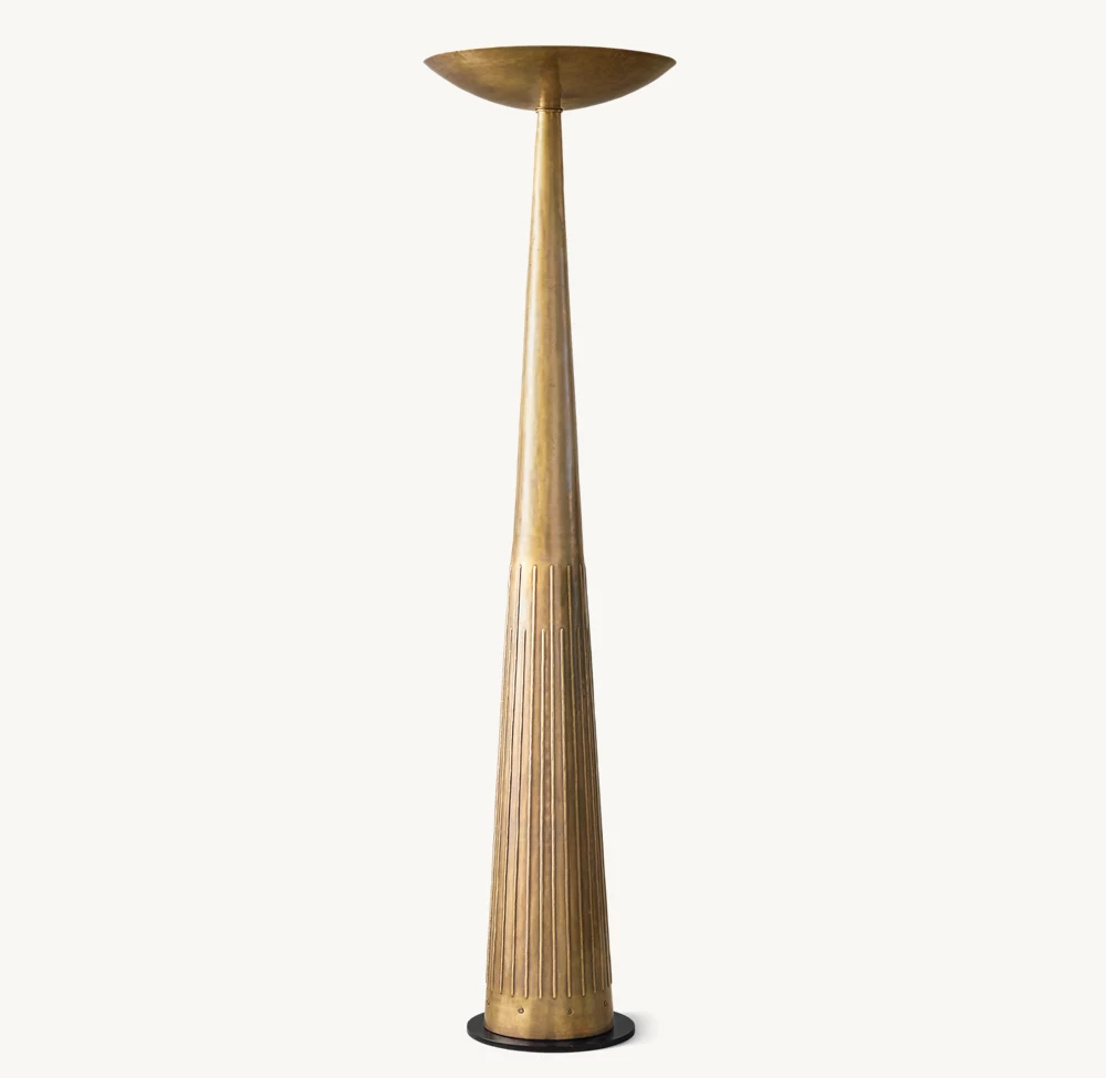 OTTIMO TORCHIERE FLOOR LAMP - Image 6
