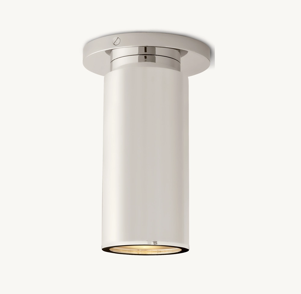 CHAMPEAUX FLUSHMOUNT - Image 2
