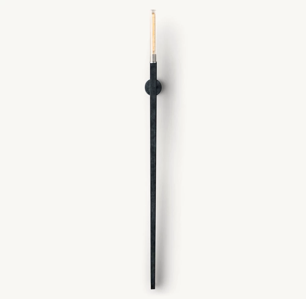 CANNELE TORCH SCONCE - Image 2