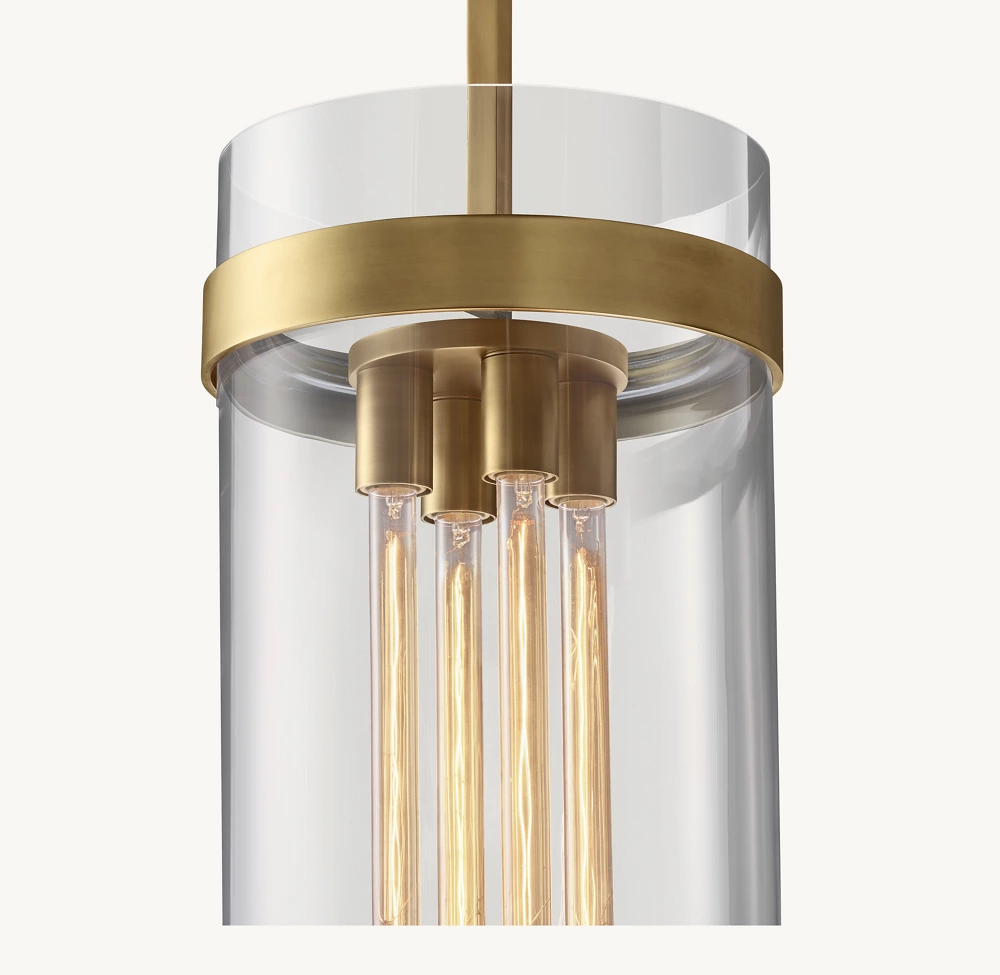 RAVELLE PENDANT 12