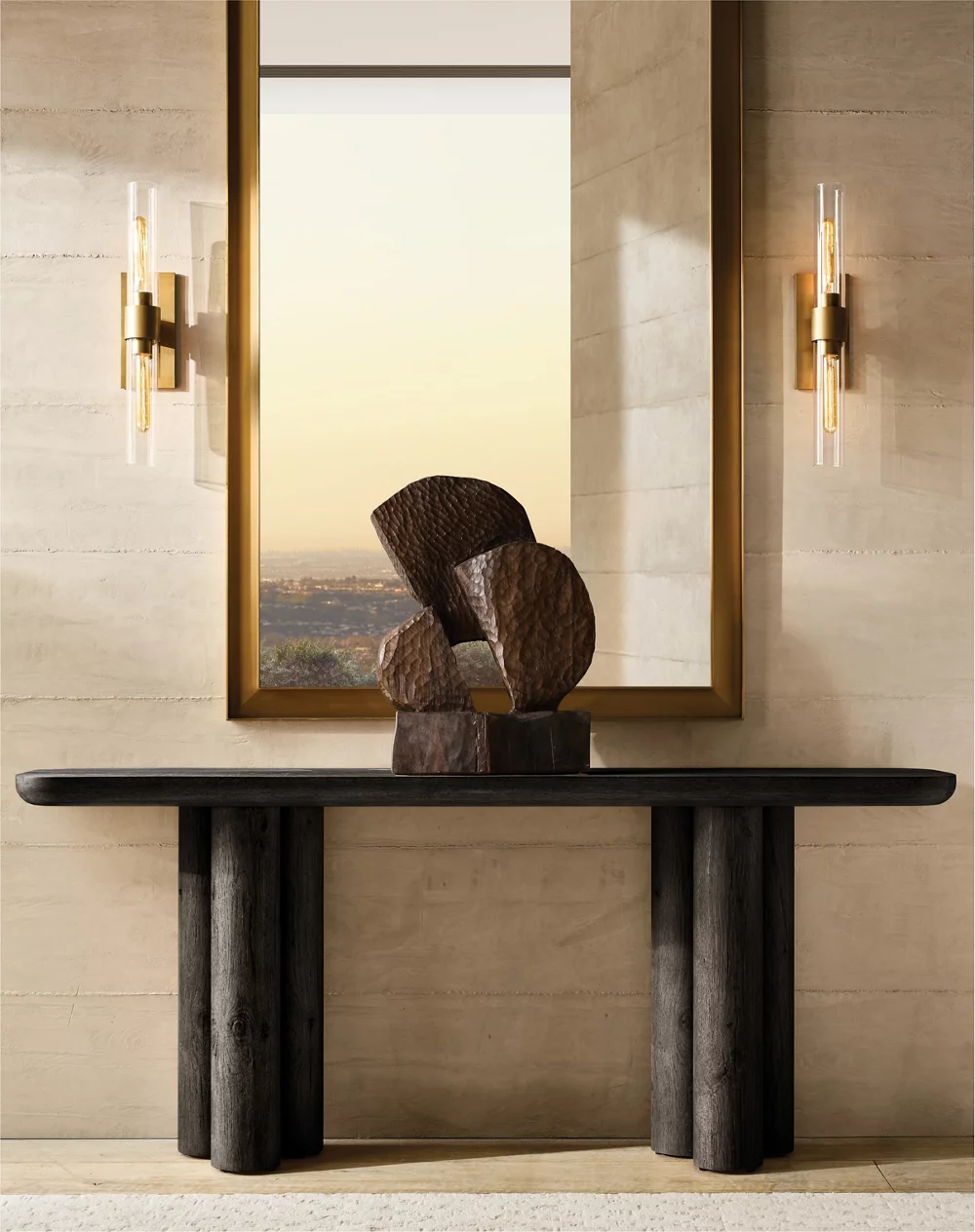 RAVELLE LINEAR SCONCE - Image 4