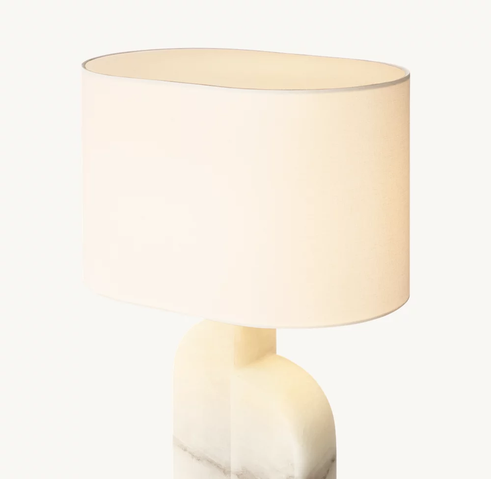 SAVOYE TABLE LAMP - RIGHT - Image 2