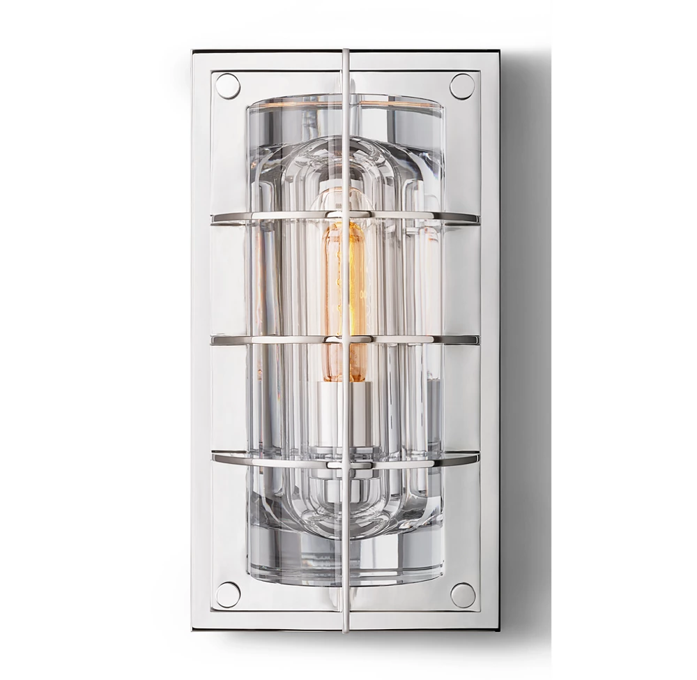 VICOMTE OUTDOOR SCONCE - Image 2