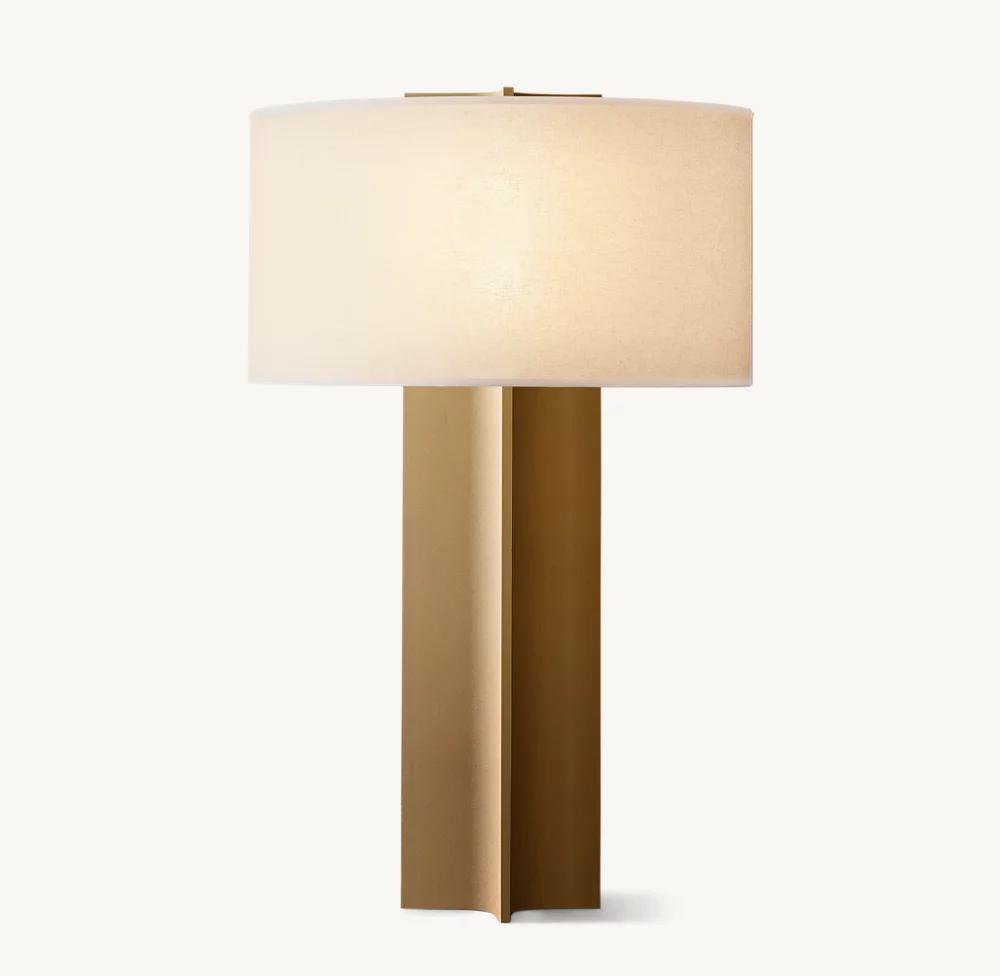 PAXTON TABLE LAMP - Image 2