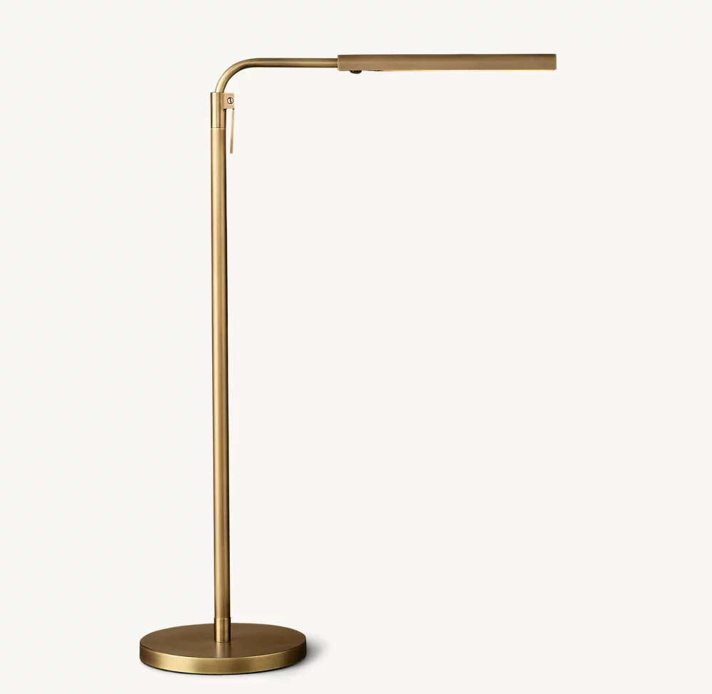 KNOX TASK FLOOR LAMP - Image 7