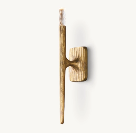 THADDEUS SCONCE