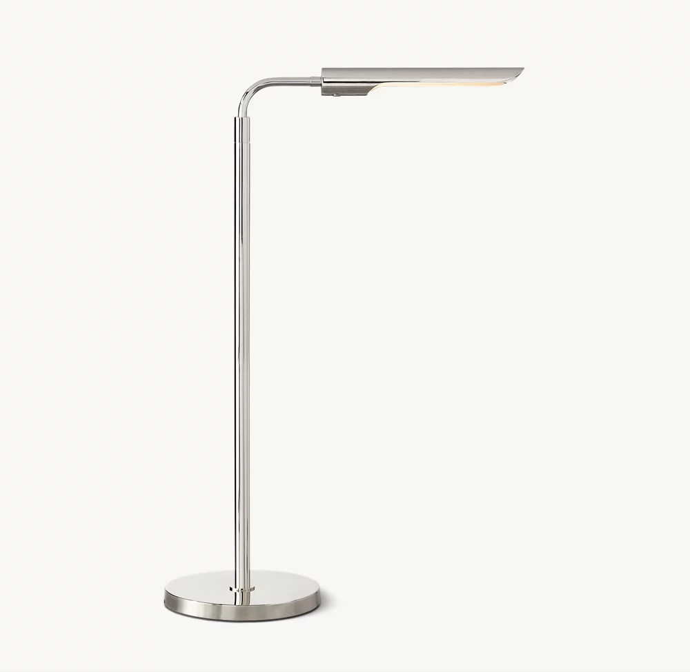 QUINTON TASK FLOOR LAMP - Image 7