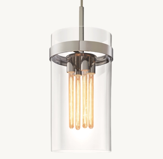 RAVELLE PENDANT 12