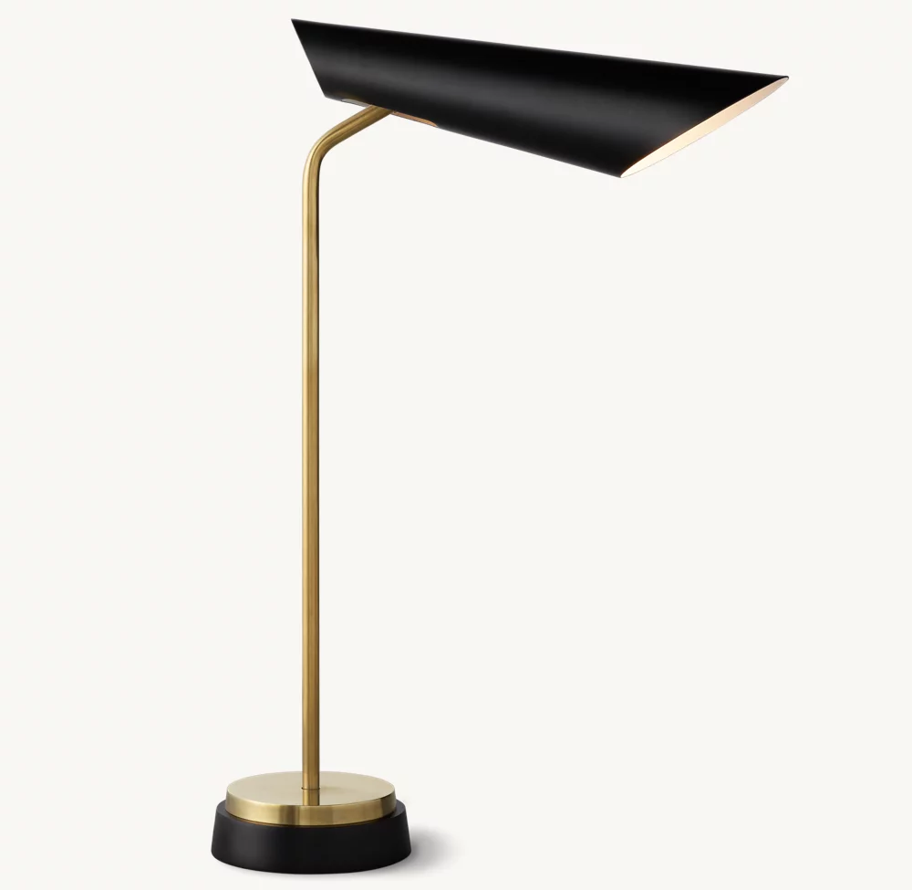 FRANCA TABLE LAMP - Image 3