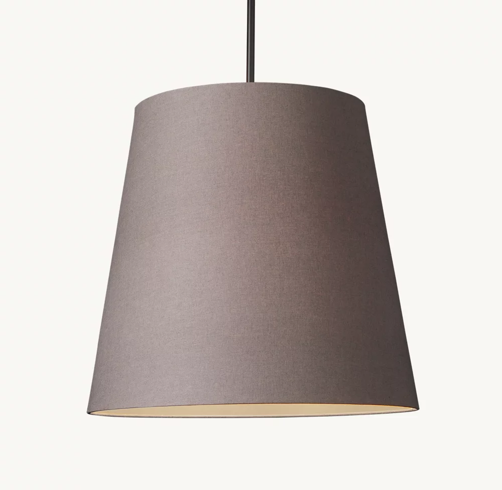 CICERO BARREL PENDANT - Image 6