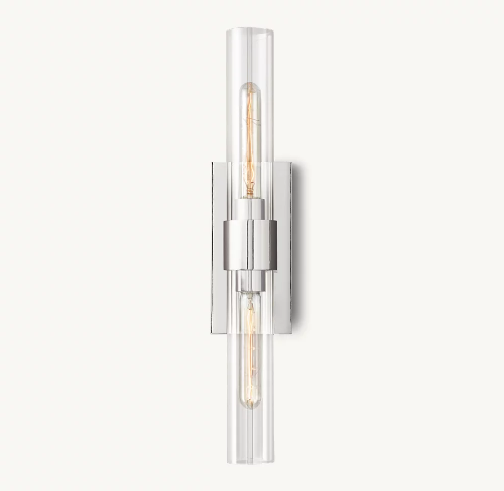 RAVELLE LINEAR SCONCE - Image 8