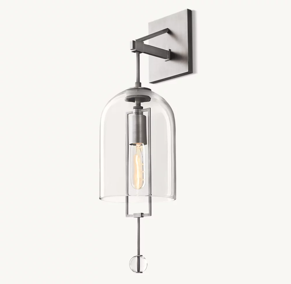 FULCRUM SCONCE - Image 6