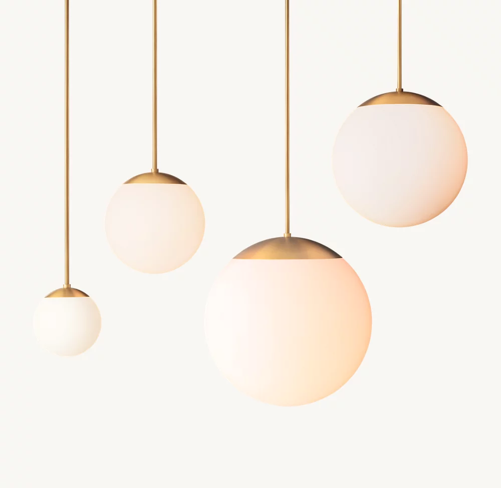 OPALINE PENDANT - Image 2
