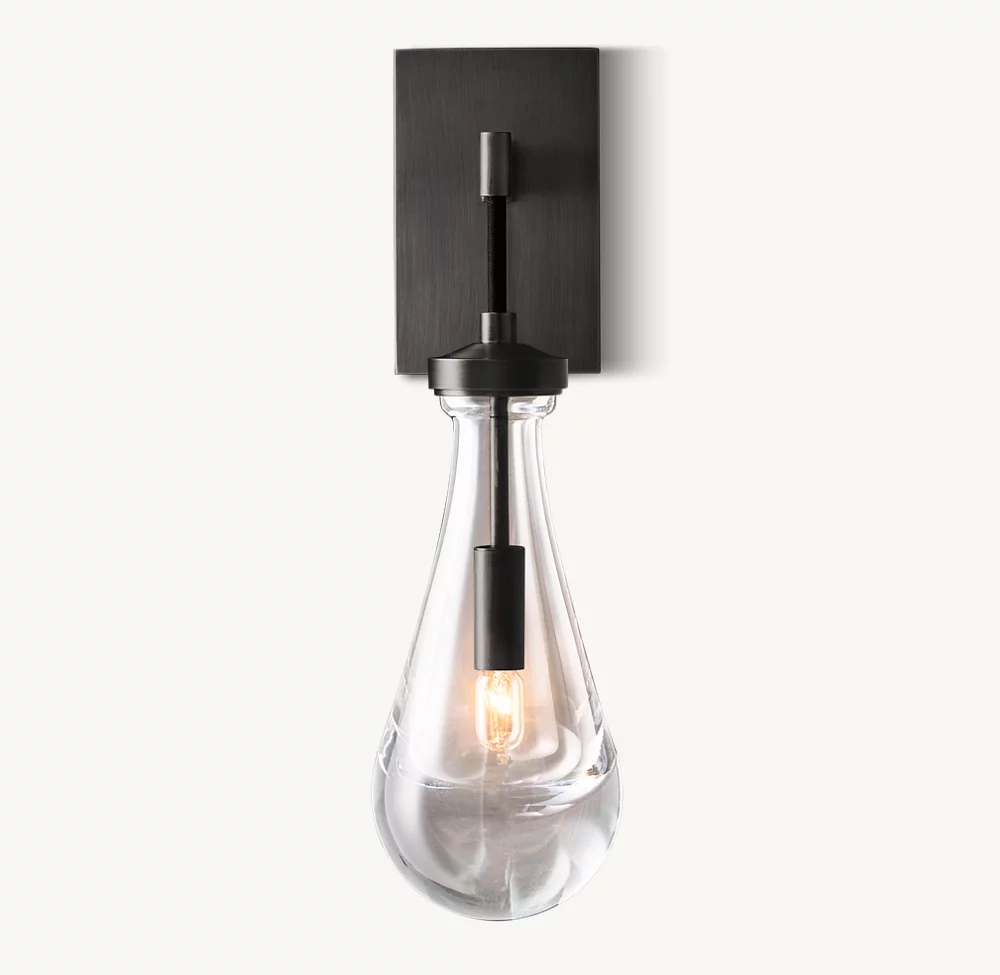 RAIN SCONCE - Image 7