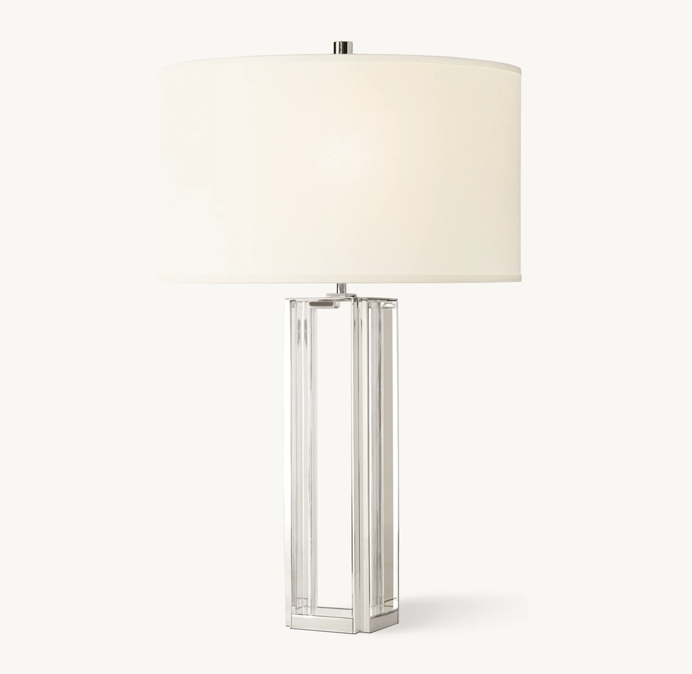 ROBESON TABLE LAMP - Image 8