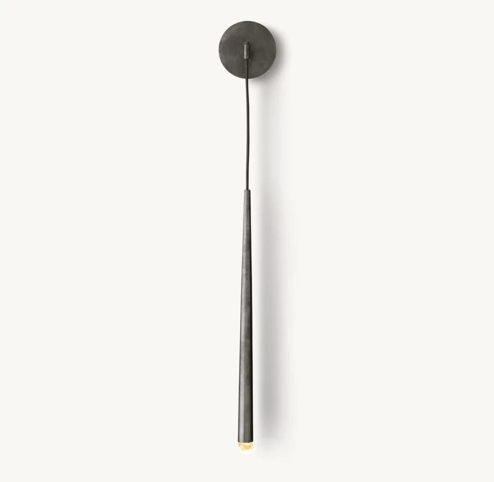 AQUITAINE GRAND SCONCE - Image 1