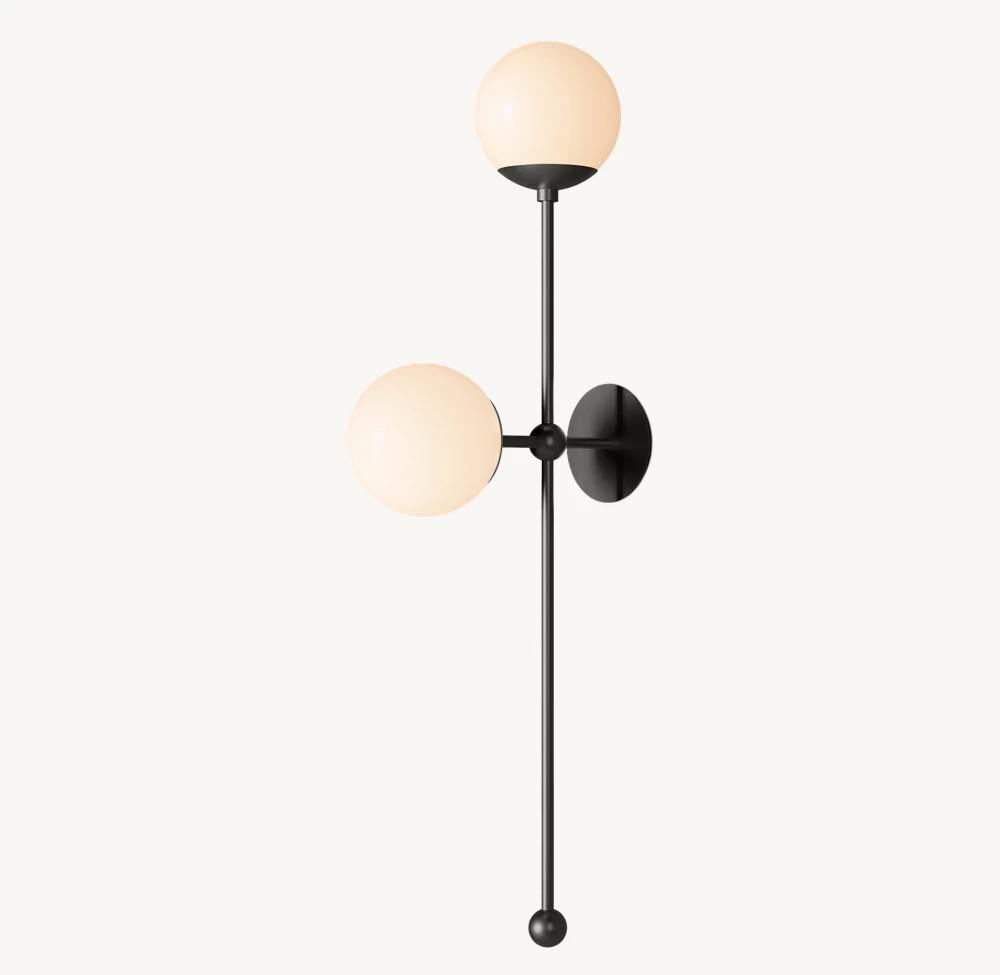 CIRQUE GRAND SCONCE - Image 1