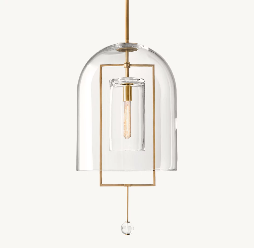 FULCRUM PENDANT - Image 6